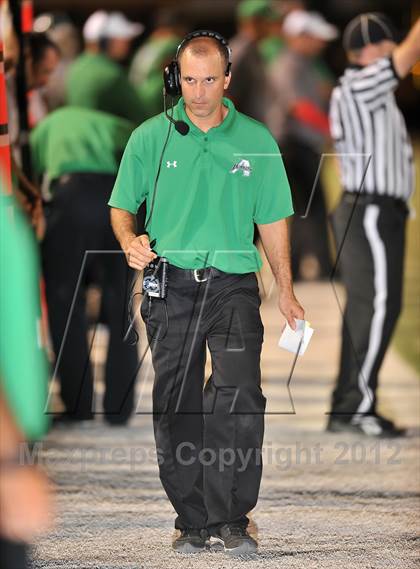 Thumbnail 3 in Azle @ Guyer photogallery.