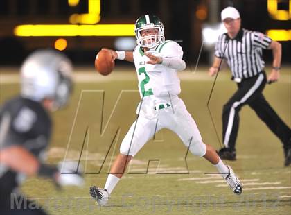 Thumbnail 3 in Azle @ Guyer photogallery.