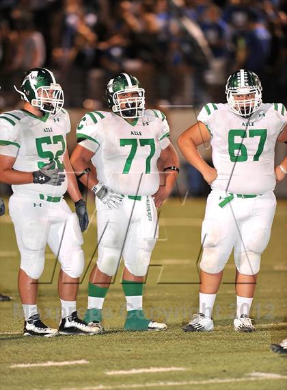 Thumbnail 3 in Azle @ Guyer photogallery.