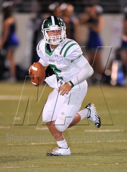 Thumbnail 2 in Azle @ Guyer photogallery.