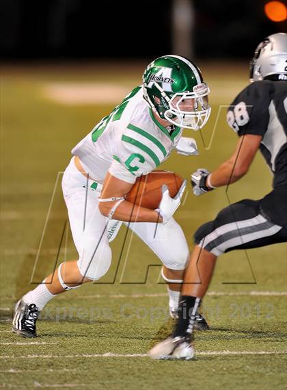 Thumbnail 2 in Azle @ Guyer photogallery.