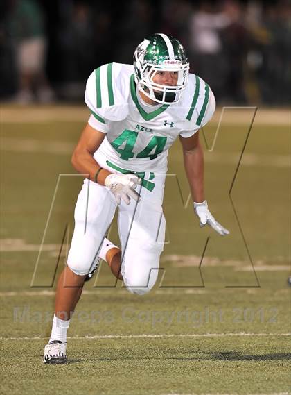 Thumbnail 3 in Azle @ Guyer photogallery.