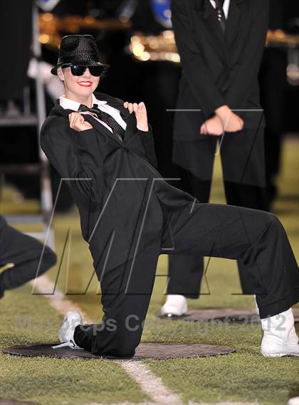 Thumbnail 1 in Azle @ Guyer photogallery.