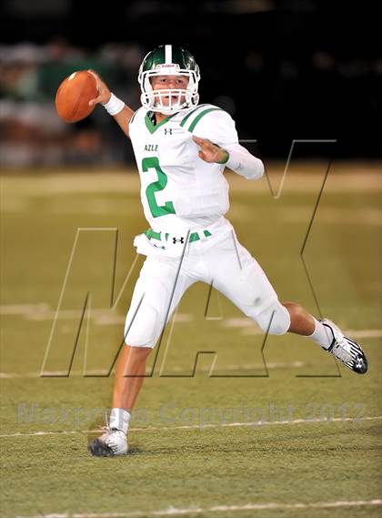 Thumbnail 1 in Azle @ Guyer photogallery.