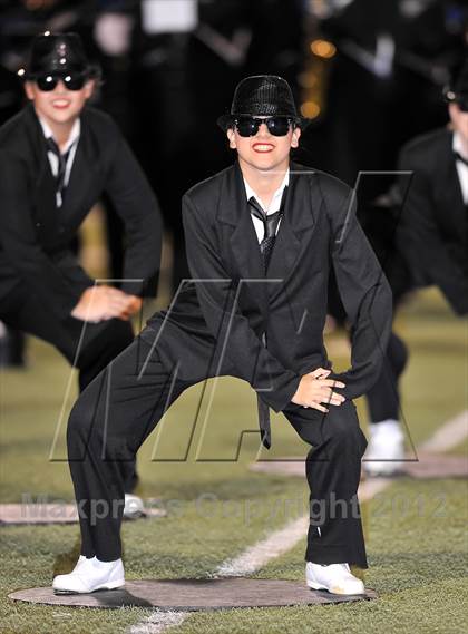 Thumbnail 1 in Azle @ Guyer photogallery.