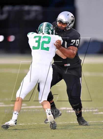 Thumbnail 1 in Azle @ Guyer photogallery.