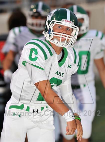 Thumbnail 3 in Azle @ Guyer photogallery.