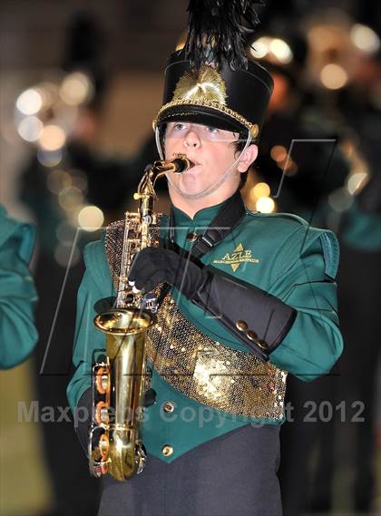 Thumbnail 1 in Azle @ Guyer photogallery.