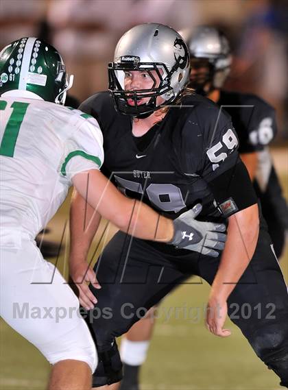 Thumbnail 3 in Azle @ Guyer photogallery.