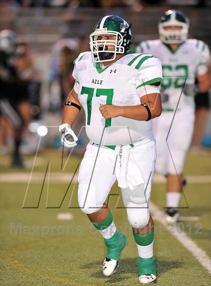 Thumbnail 3 in Azle @ Guyer photogallery.