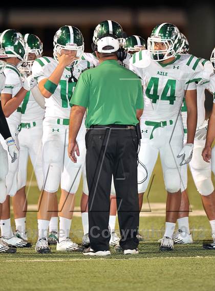 Thumbnail 1 in Azle @ Guyer photogallery.