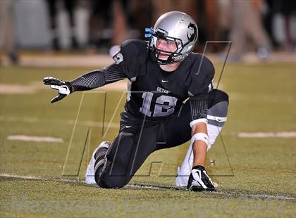 Thumbnail 2 in Azle @ Guyer photogallery.