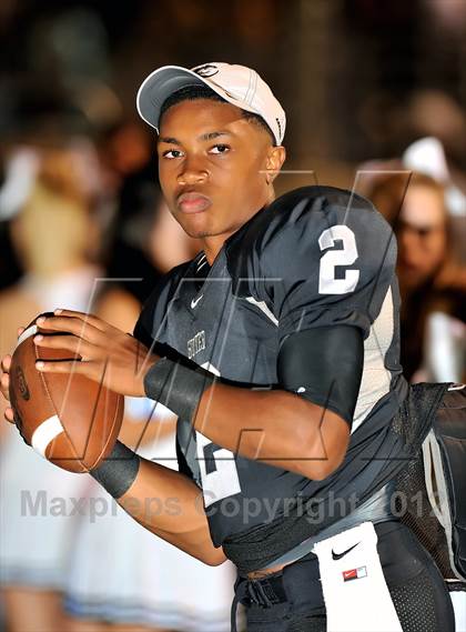 Thumbnail 1 in Azle @ Guyer photogallery.