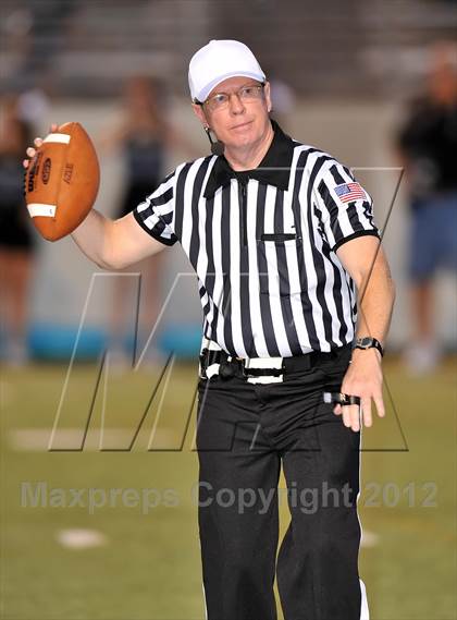 Thumbnail 3 in Azle @ Guyer photogallery.