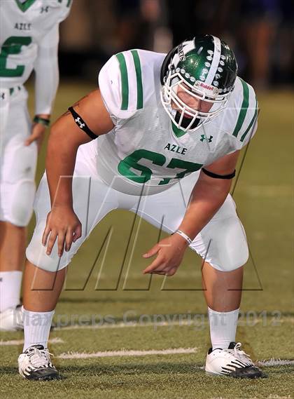 Thumbnail 2 in Azle @ Guyer photogallery.