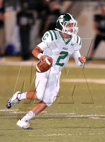Thumbnail 2 in Azle @ Guyer photogallery.