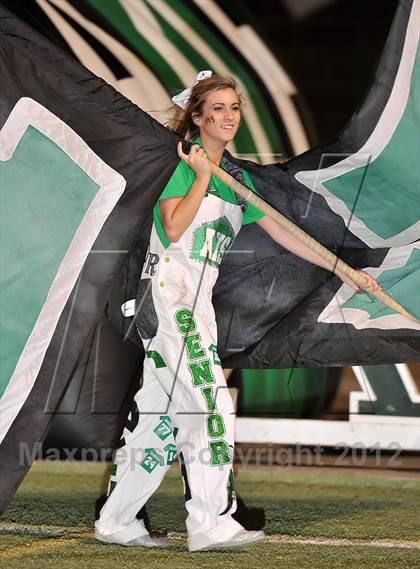 Thumbnail 3 in Azle @ Guyer photogallery.