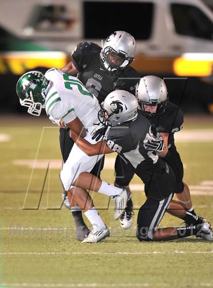 Thumbnail 1 in Azle @ Guyer photogallery.