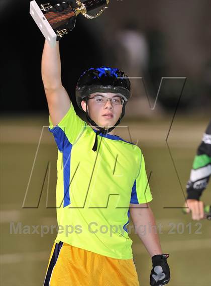 Thumbnail 2 in Azle @ Guyer photogallery.