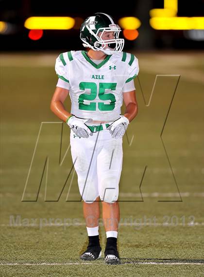 Thumbnail 2 in Azle @ Guyer photogallery.