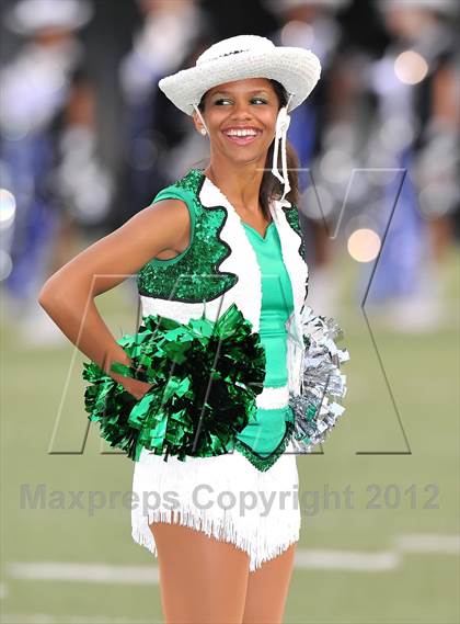 Thumbnail 3 in Azle @ Guyer photogallery.