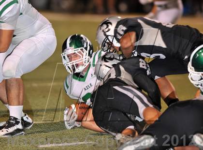 Thumbnail 1 in Azle @ Guyer photogallery.
