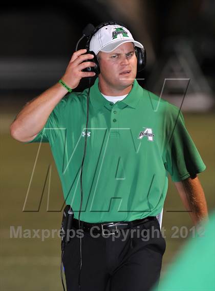 Thumbnail 1 in Azle @ Guyer photogallery.