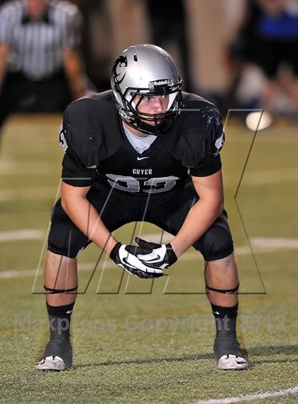 Thumbnail 1 in Azle @ Guyer photogallery.