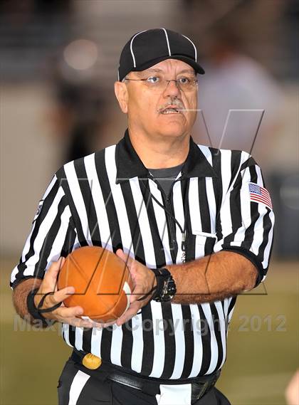 Thumbnail 3 in Azle @ Guyer photogallery.