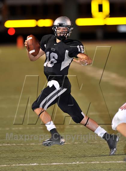 Thumbnail 3 in Azle @ Guyer photogallery.