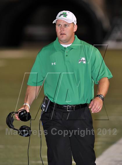 Thumbnail 2 in Azle @ Guyer photogallery.