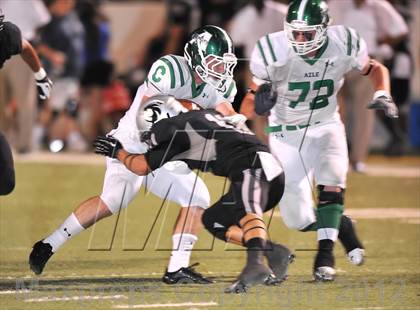 Thumbnail 1 in Azle @ Guyer photogallery.