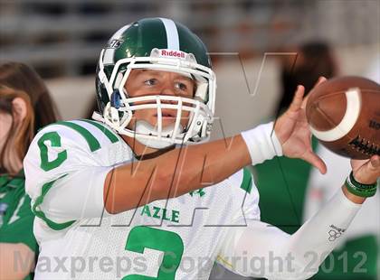 Thumbnail 1 in Azle @ Guyer photogallery.