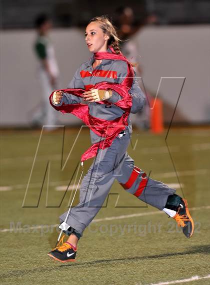 Thumbnail 1 in Azle @ Guyer photogallery.