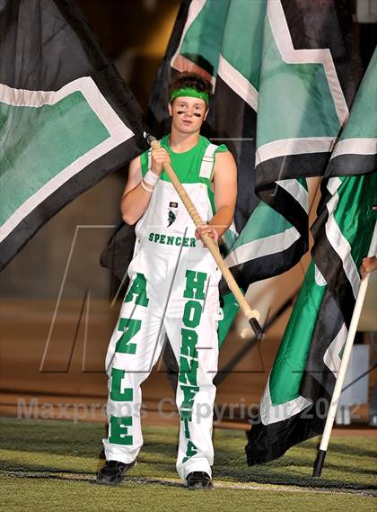 Thumbnail 3 in Azle @ Guyer photogallery.