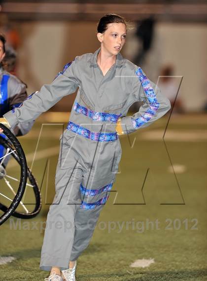 Thumbnail 2 in Azle @ Guyer photogallery.