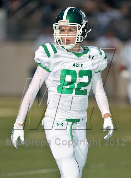 Thumbnail 1 in Azle @ Guyer photogallery.