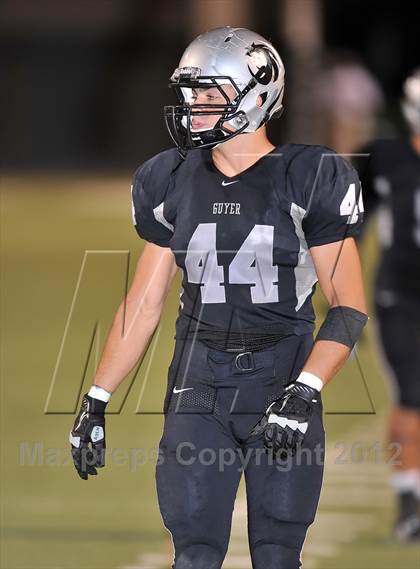 Thumbnail 3 in Azle @ Guyer photogallery.
