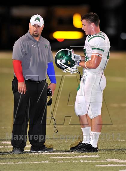 Thumbnail 1 in Azle @ Guyer photogallery.