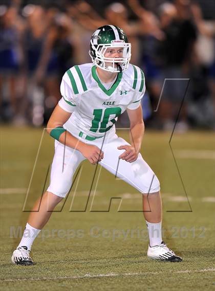 Thumbnail 2 in Azle @ Guyer photogallery.