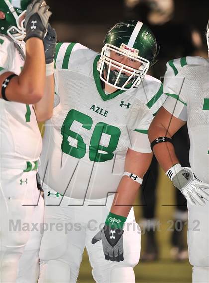 Thumbnail 2 in Azle @ Guyer photogallery.