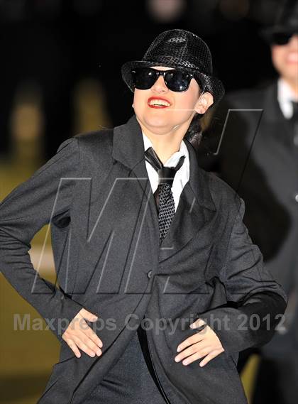 Thumbnail 1 in Azle @ Guyer photogallery.