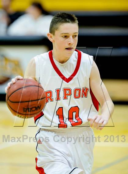 Thumbnail 2 in Ripon @ Whitney photogallery.