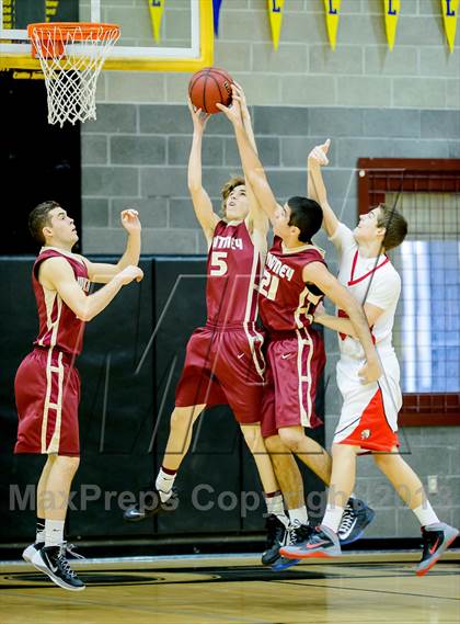 Thumbnail 2 in Ripon @ Whitney photogallery.