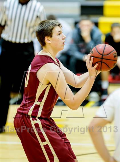 Thumbnail 3 in Ripon @ Whitney photogallery.