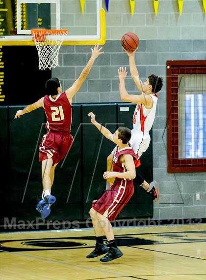 Thumbnail 2 in Ripon @ Whitney photogallery.