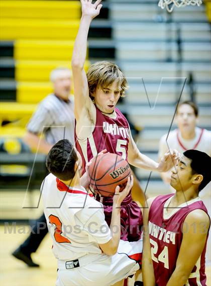 Thumbnail 3 in Ripon @ Whitney photogallery.