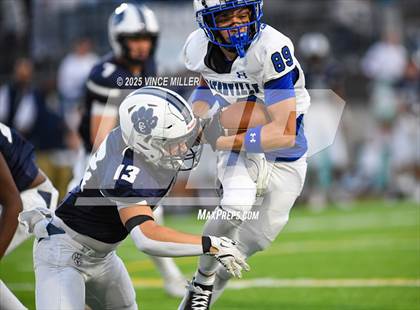 Thumbnail 3 in Eatonville @ Cascade Christian photogallery.