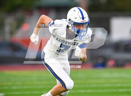 Thumbnail 3 in Eatonville @ Cascade Christian photogallery.