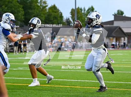 Thumbnail 3 in Eatonville @ Cascade Christian photogallery.